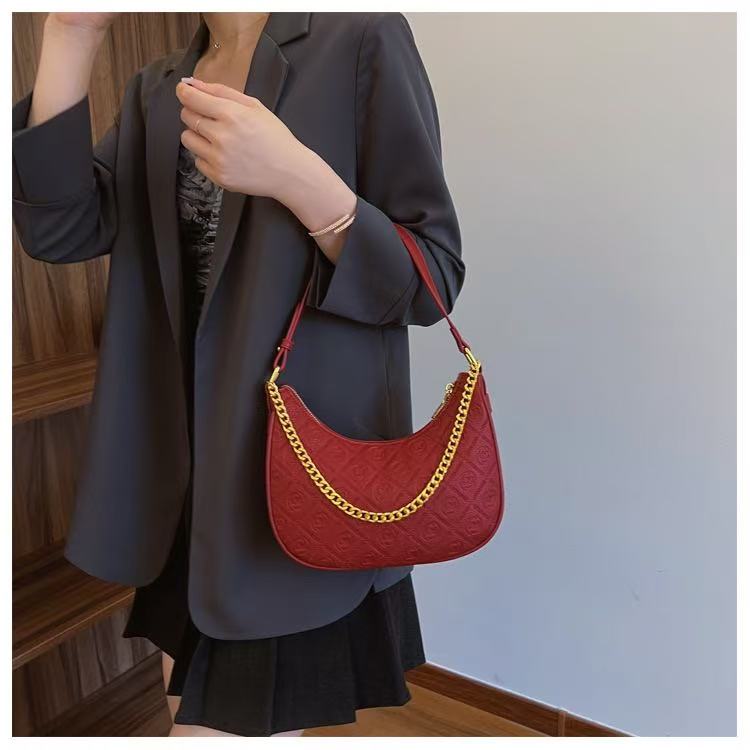 Bolso de Dama Ref S2719-5