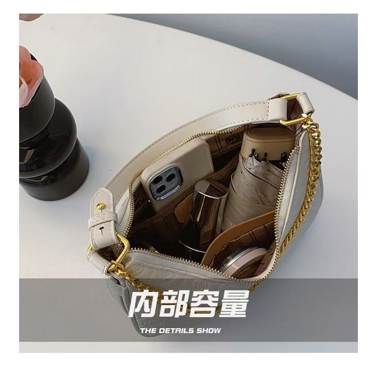 Bolso de Dama Ref S2719-7