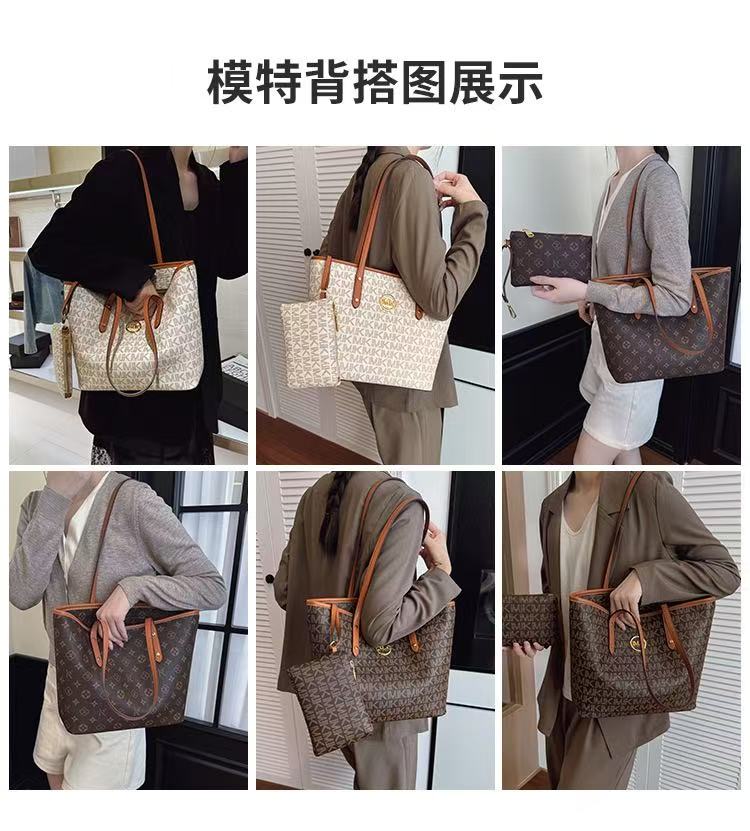 Bolso de Dama Ref S2720-7