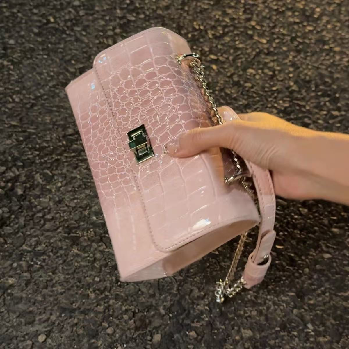 Bolso de Dama Ref S2732-1