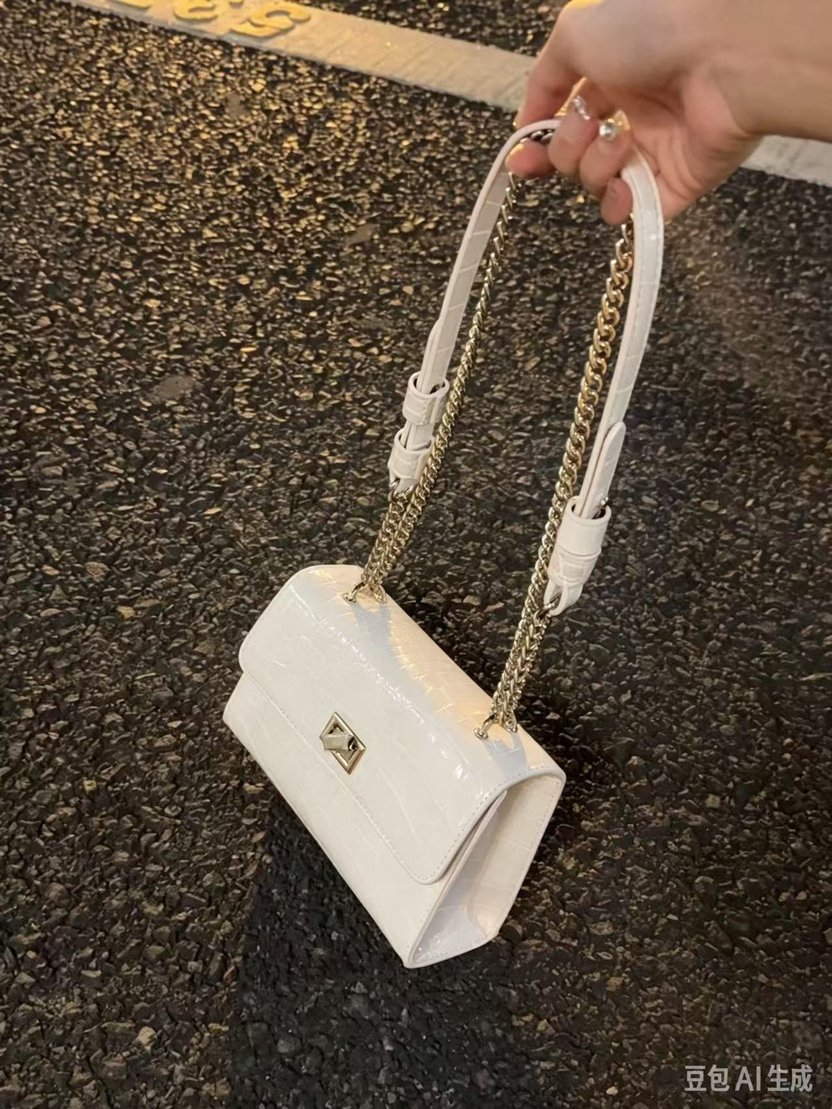 Bolso de Dama Ref S2732-4