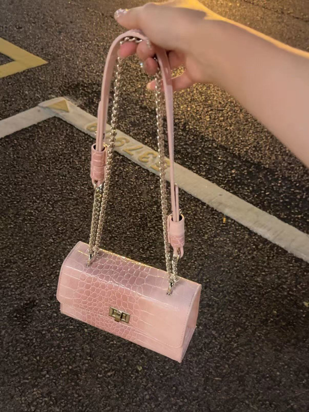 Bolso de Dama Ref S2732-5