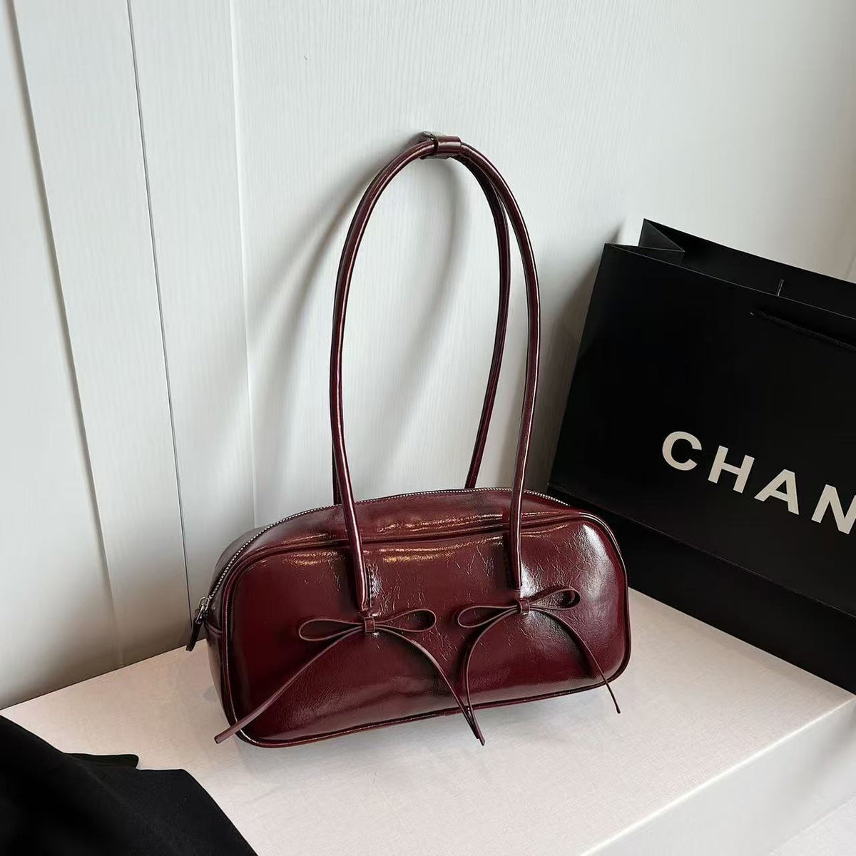 Bolso de Dama Ref S2733-11