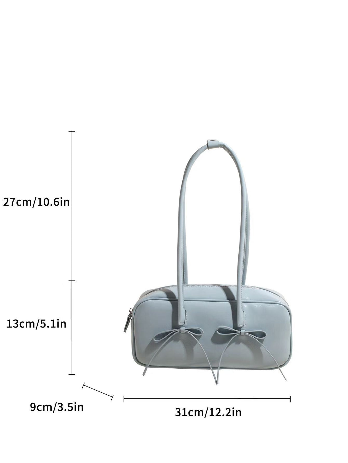 Bolso de Dama Ref S2733-7