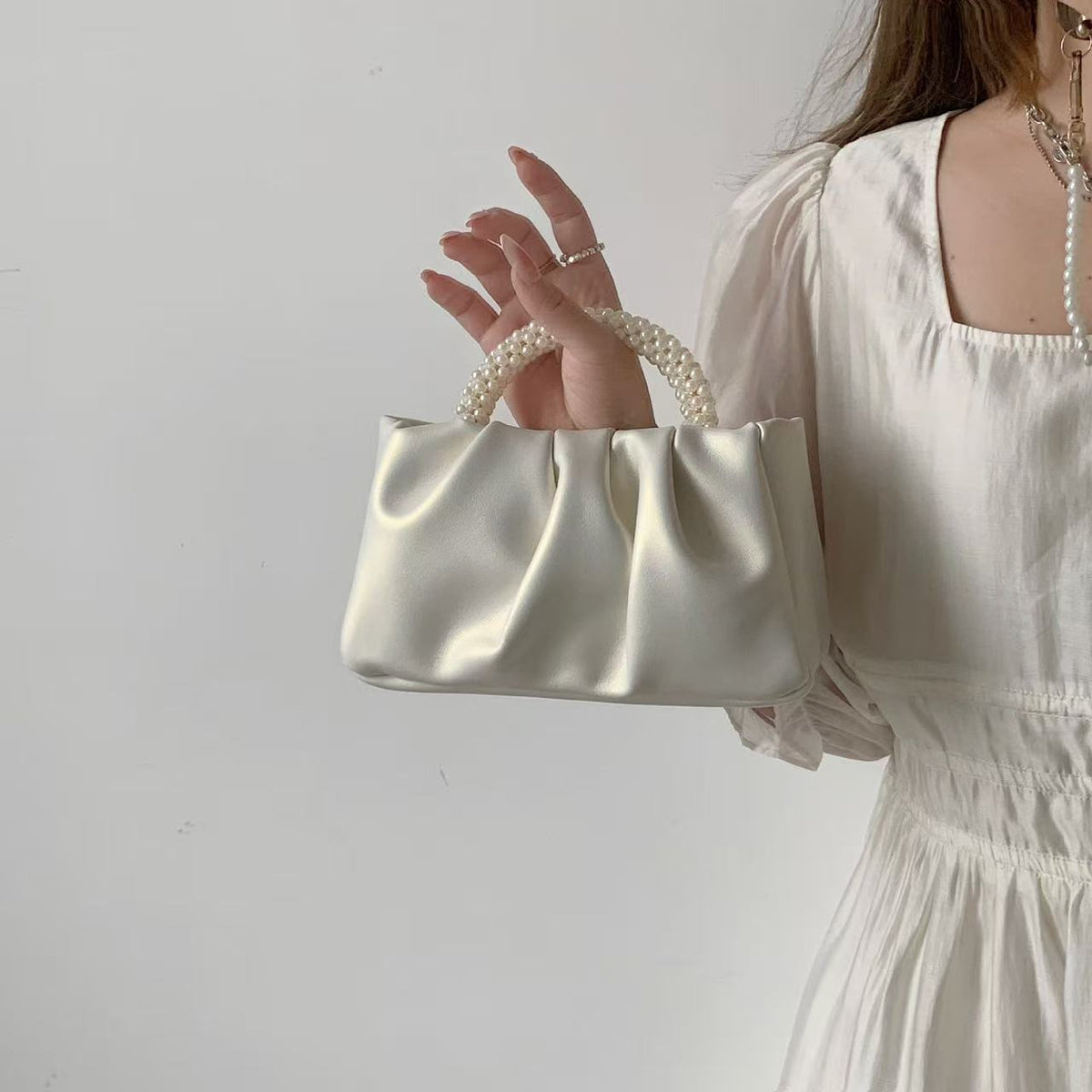 Bolso de Dama Ref S2736-1