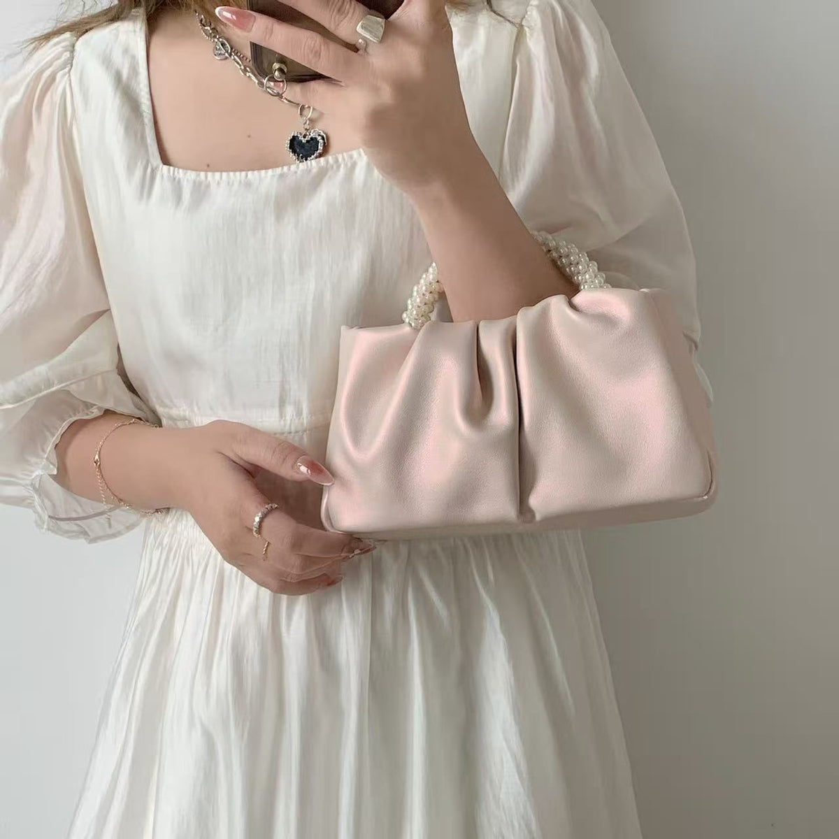 Bolso de Dama Ref S2736-16