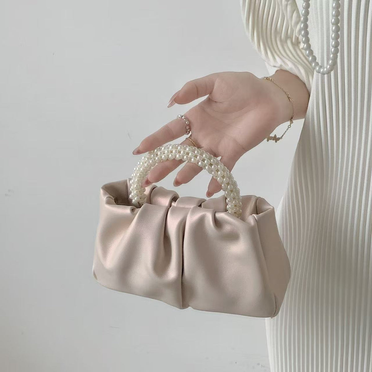 Bolso de Dama Ref S2736-17