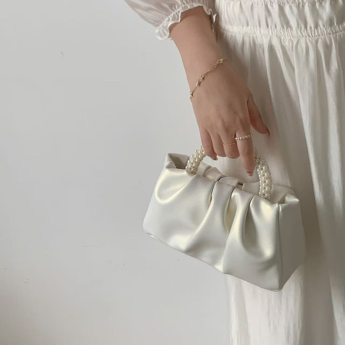 Bolso de Dama Ref S2736-2