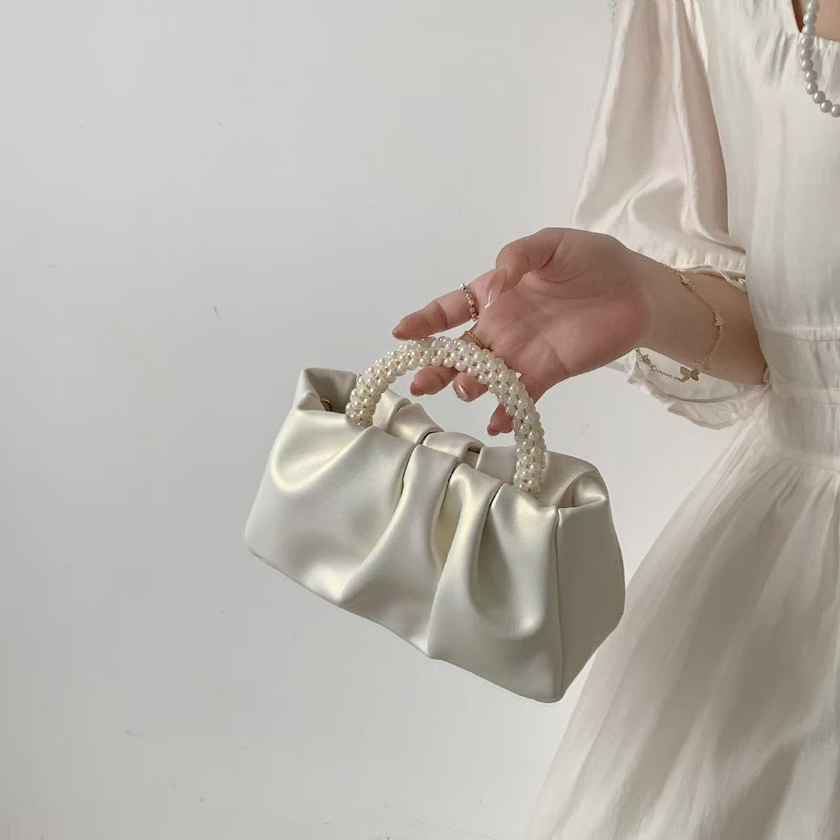 Bolso de Dama Ref S2736-3