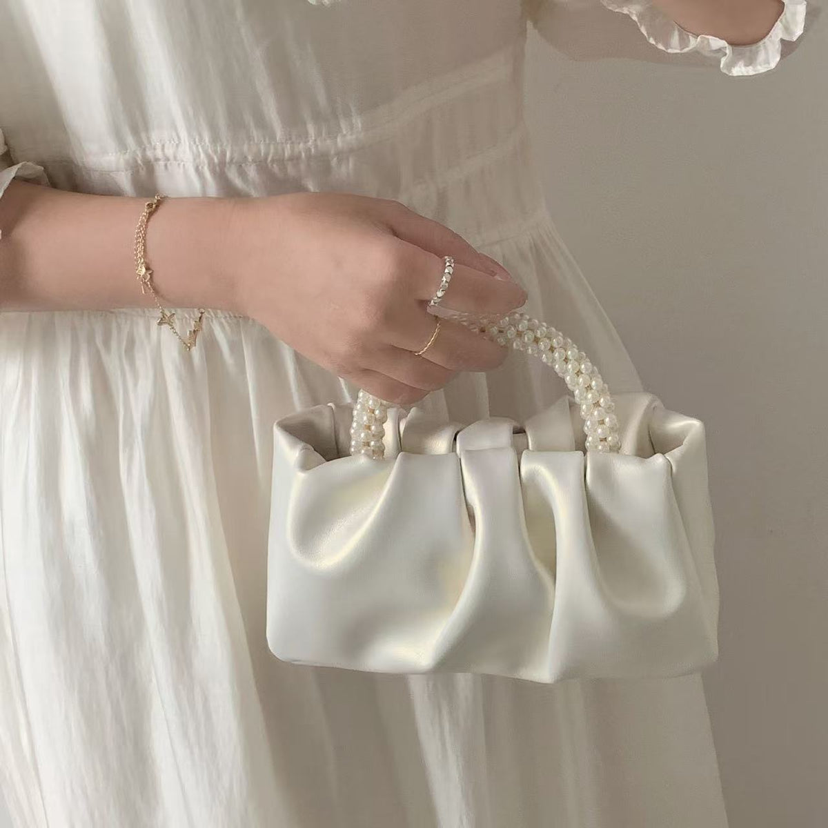 Bolso de Dama Ref S2736-4