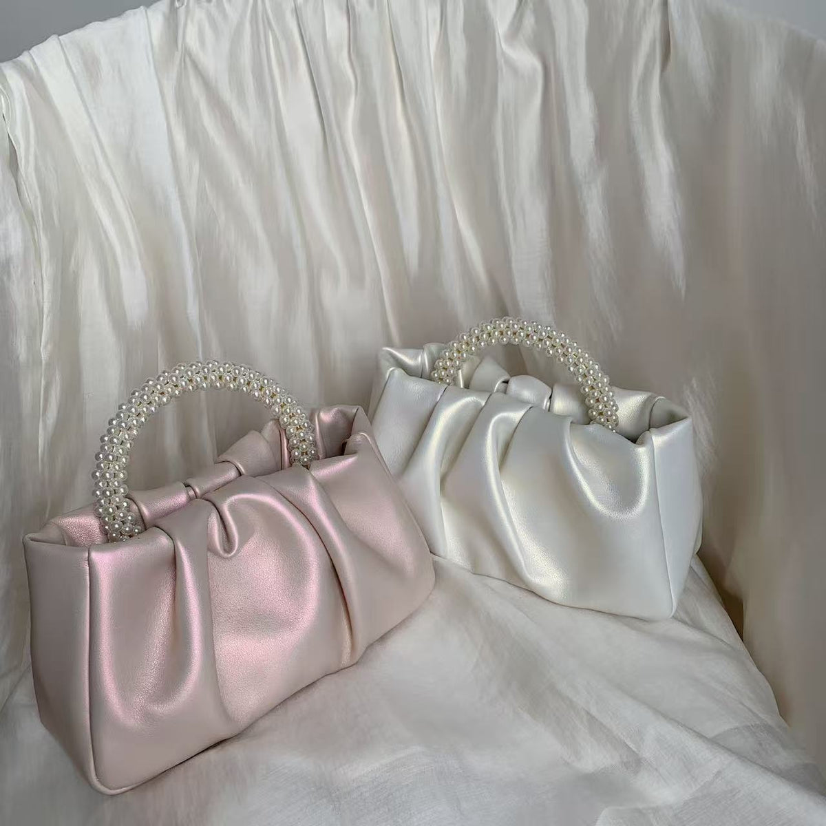 Bolso de Dama Ref S2736-9