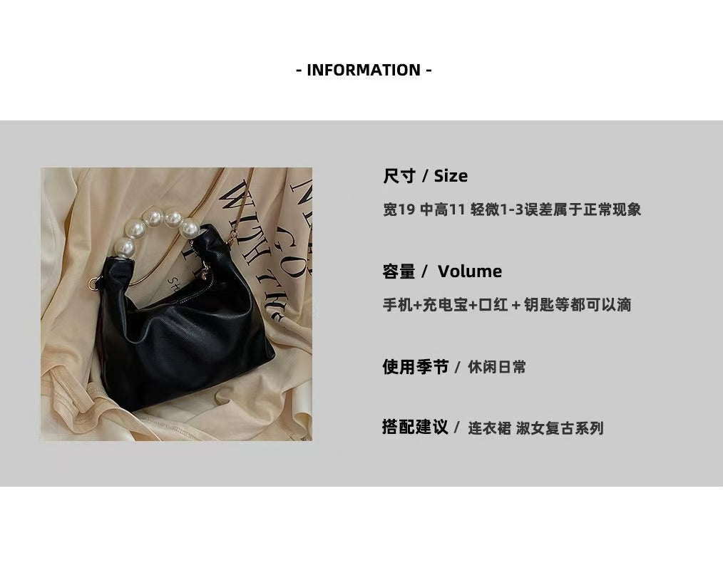 Bolso de Dama Ref S2738-9