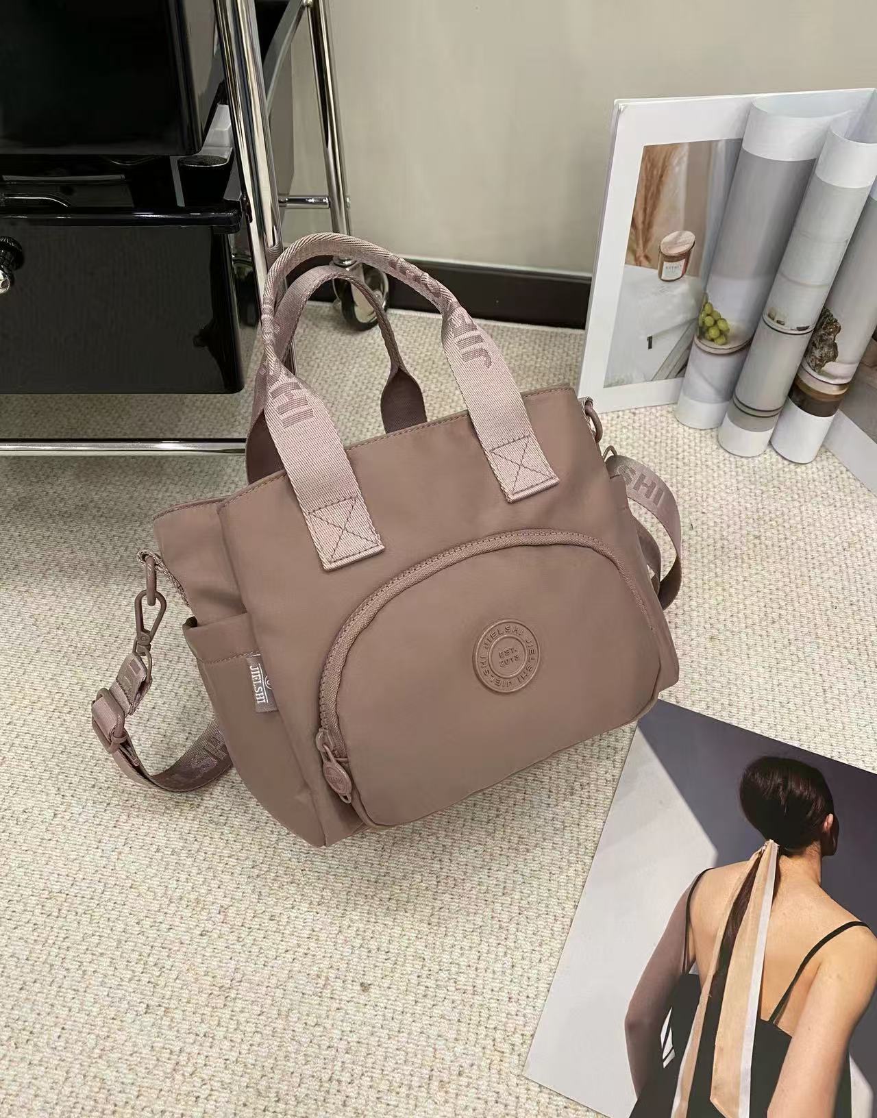 Bolso de Dama Ref V9059-5
