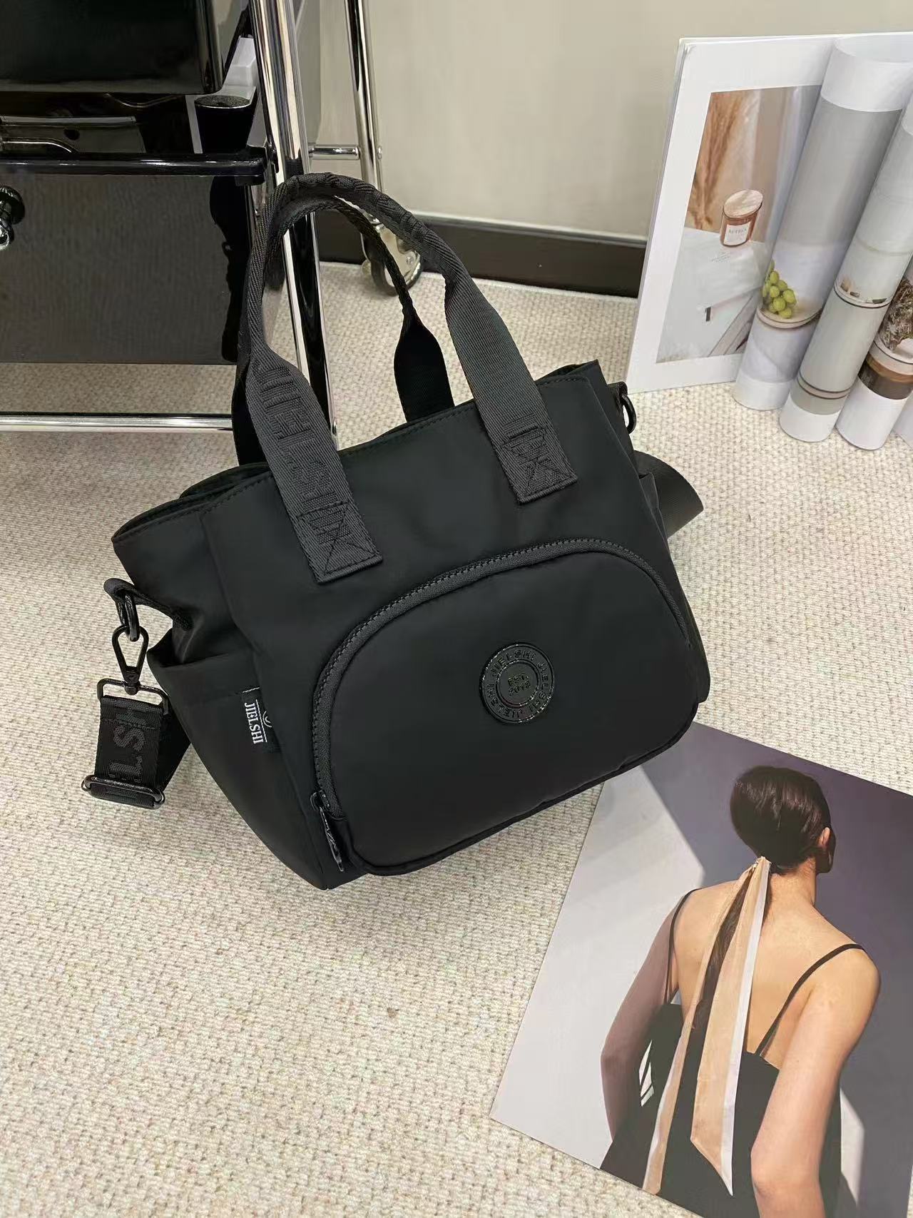 Bolso de Dama Ref V9059-6