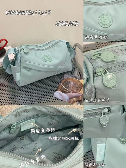 Bolso de Dama Ref V9060-1