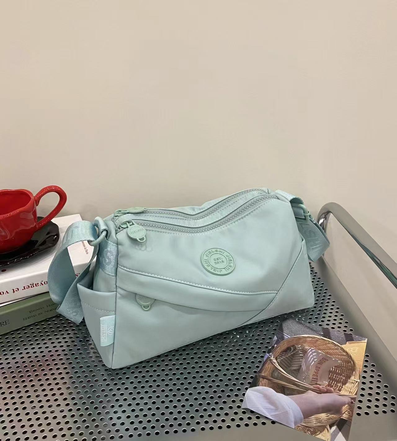 Bolso de Dama Ref V9060-3