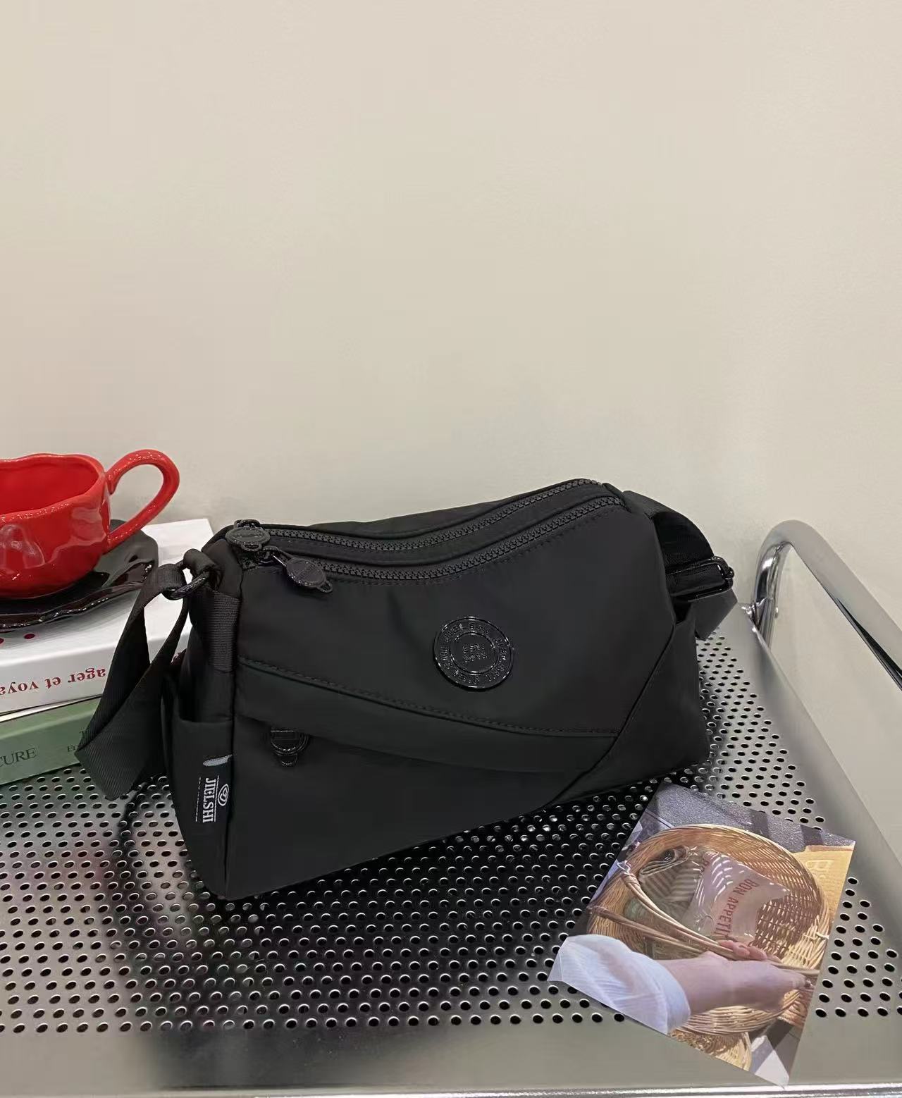 Bolso de Dama Ref V9060-6