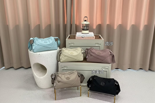 Bolso de Dama Ref V9060