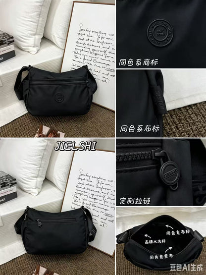 Bolso de Dama Ref XL-031-1