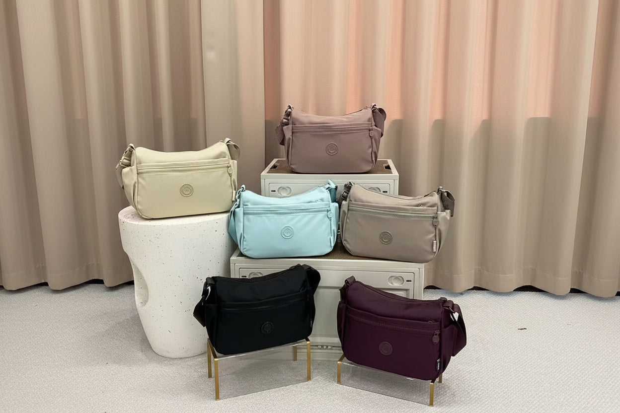Bolso de Dama Ref XL-031