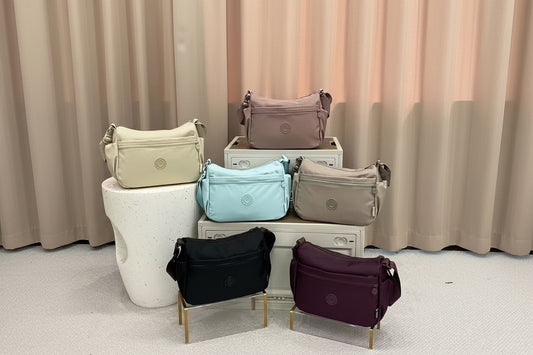 Bolso de Dama Ref XL-031