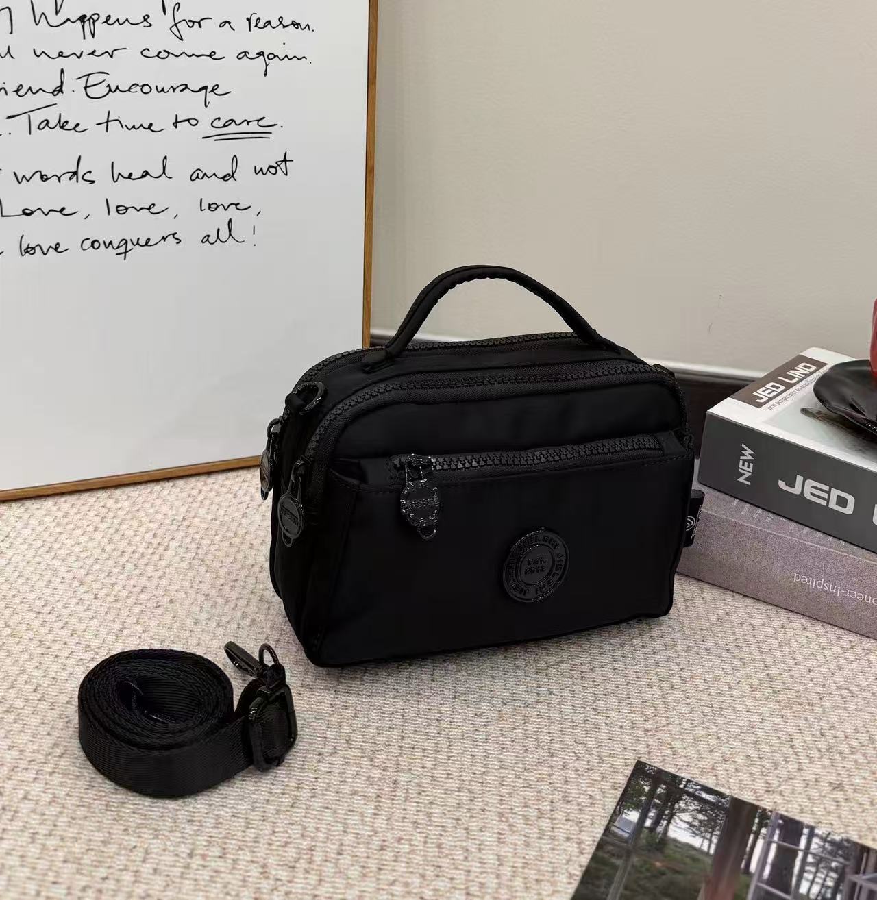 Bolso de Dama Ref F067-6