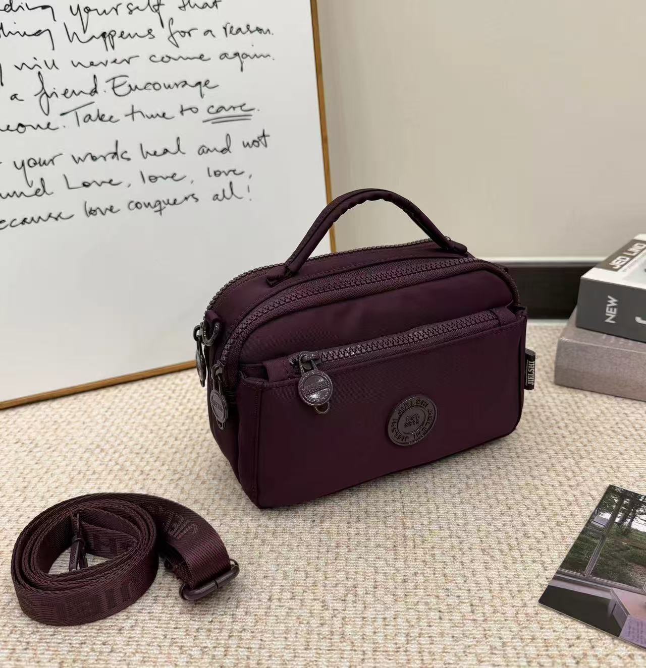 Bolso de Dama Ref FF067-7