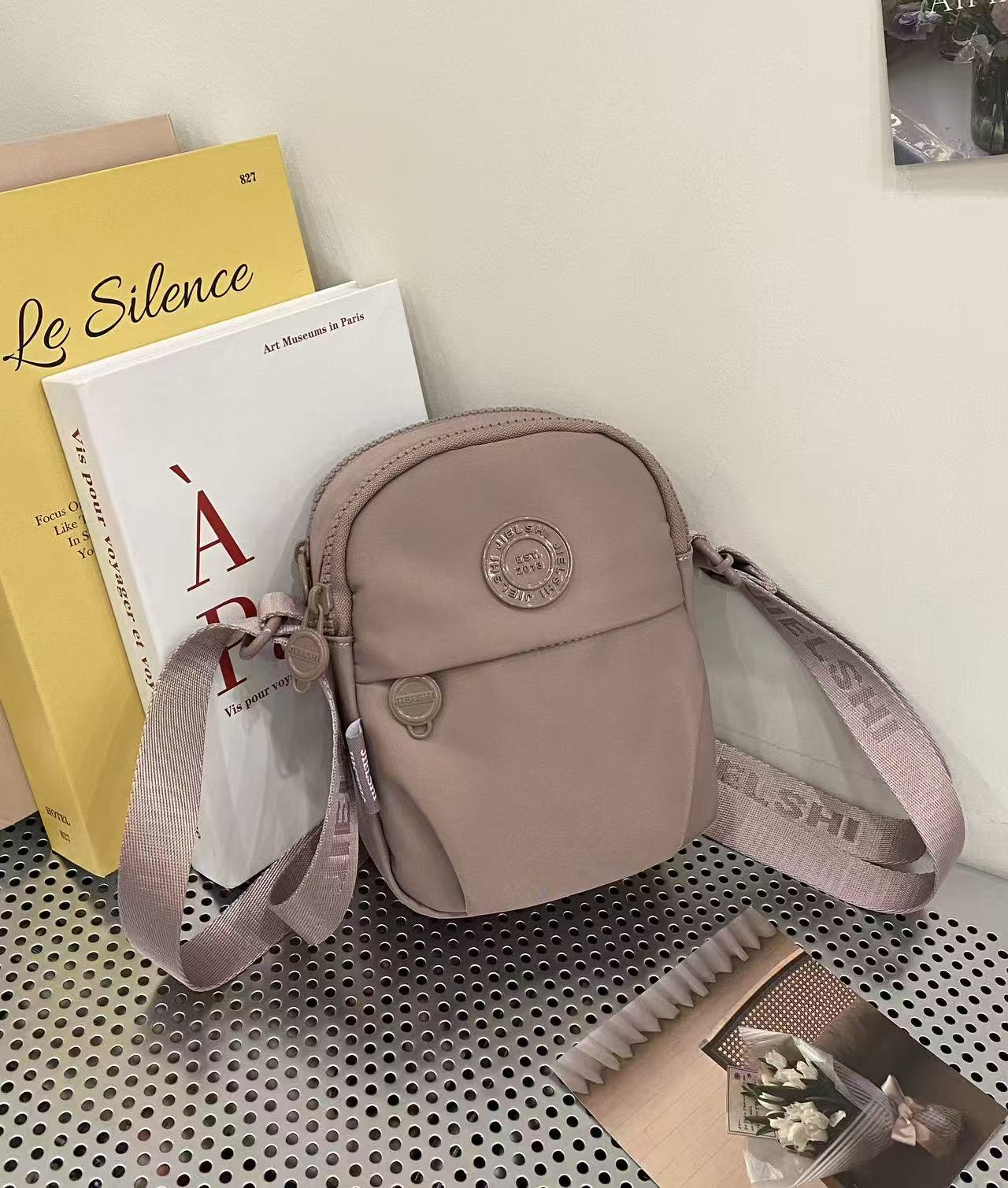 Bolso de Dama en Tendencia -HQ-1009-5