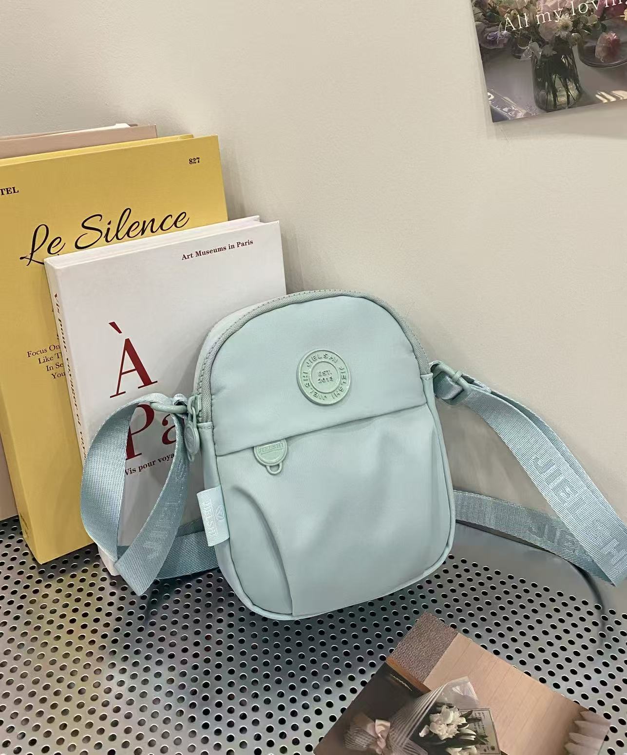 Bolso de Dama en Tendencia -HQ-1009-7