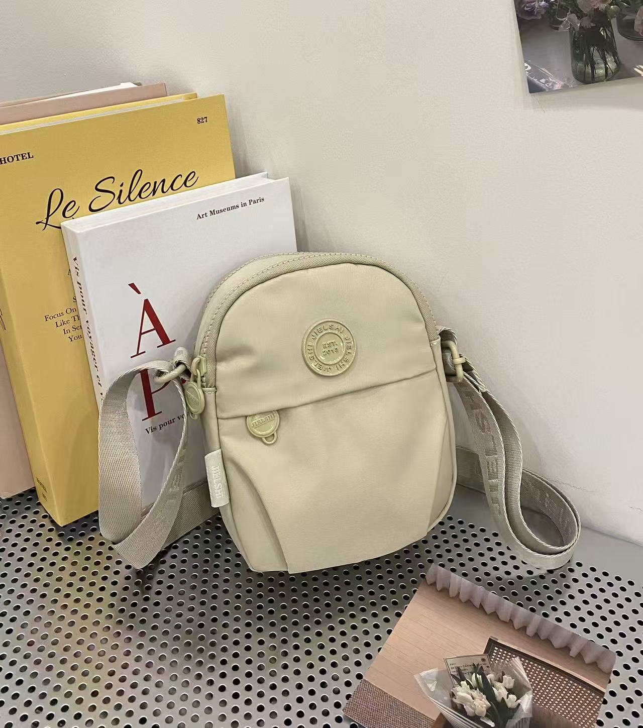 Bolso de Dama en Tendencia -HQ-1009-8