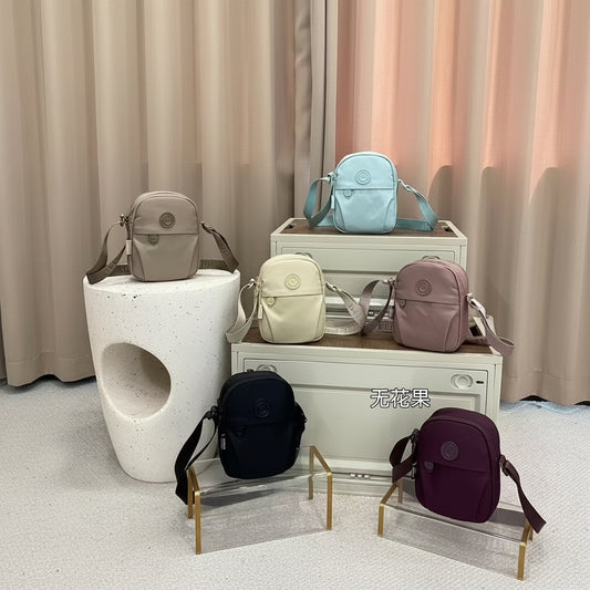 Bolso de Dama en Tendencia -HQ-1009