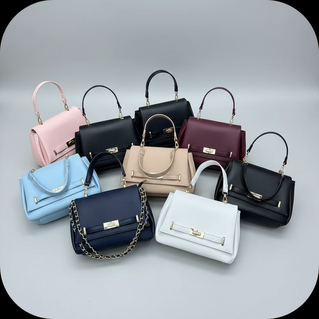 Bolso en Tendencia S1944