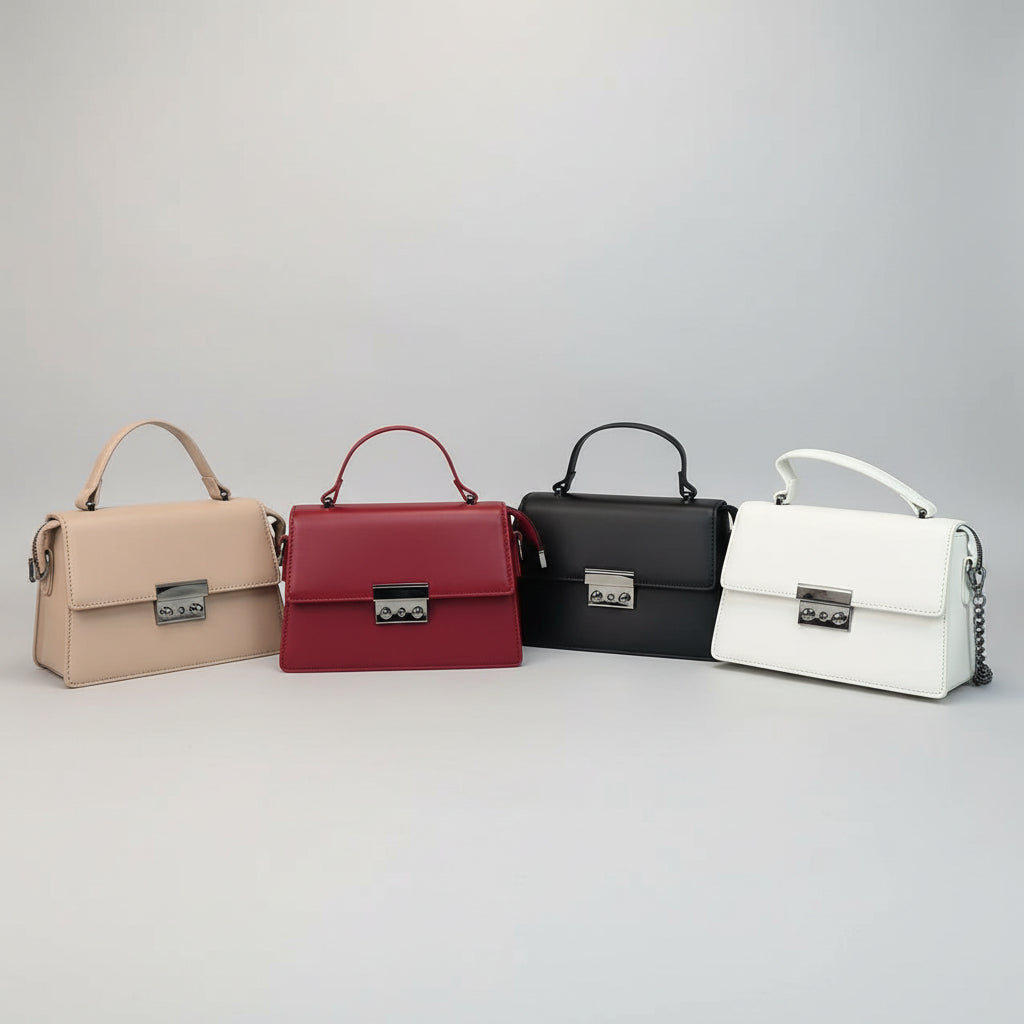 Bolso en Tendencia S2017