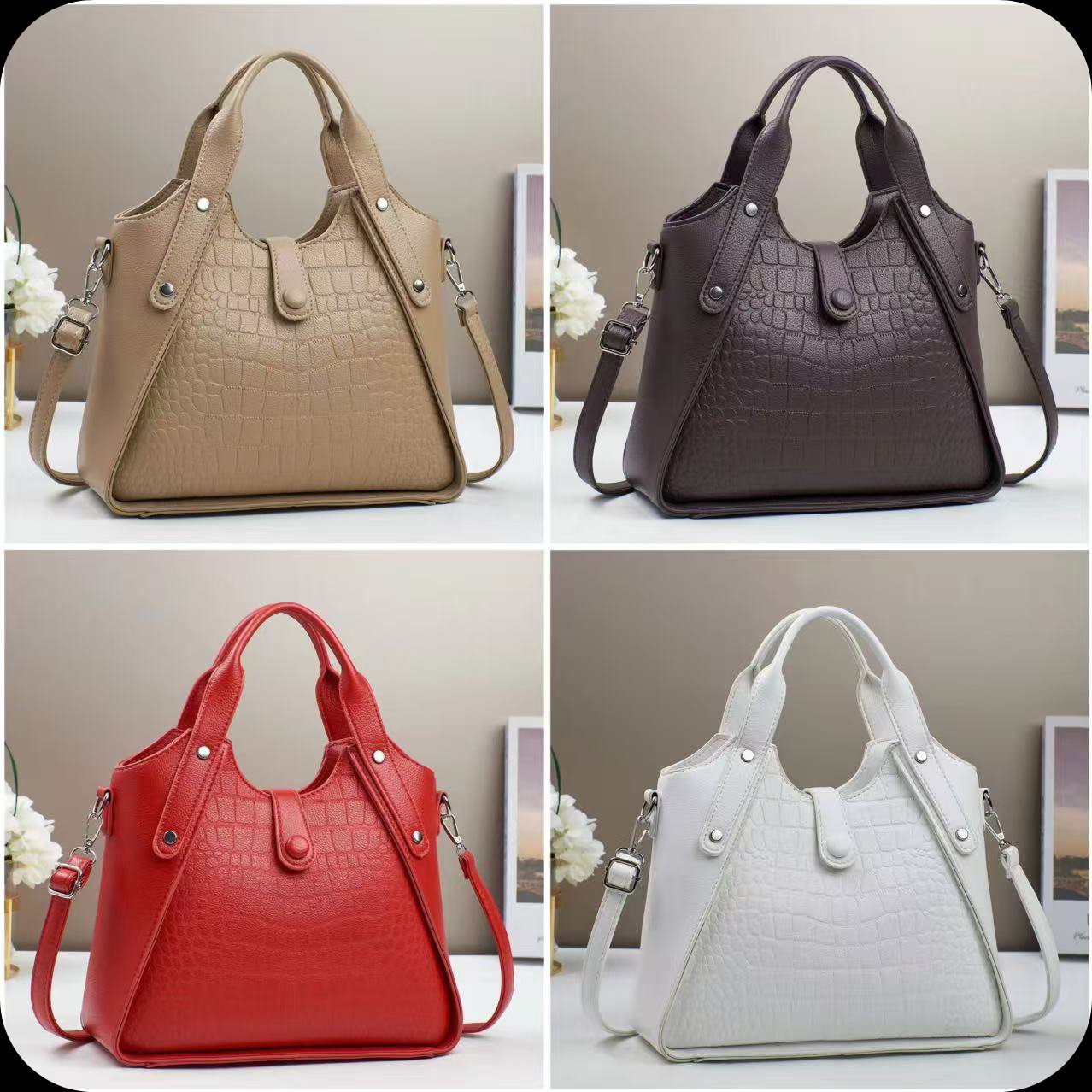 Bolso en Tendencia S2322