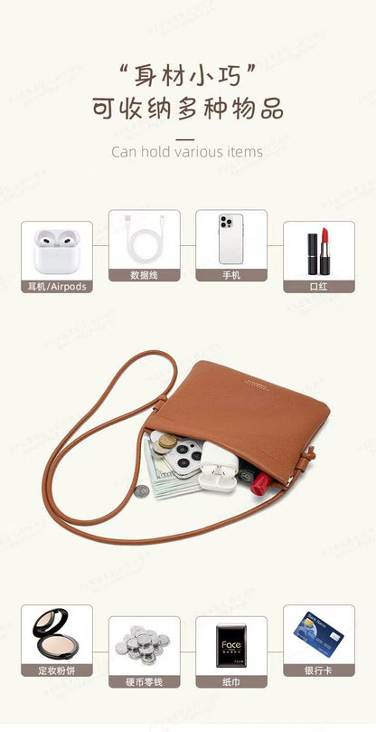 Cartera Tipo Sobre Ref S2628-11