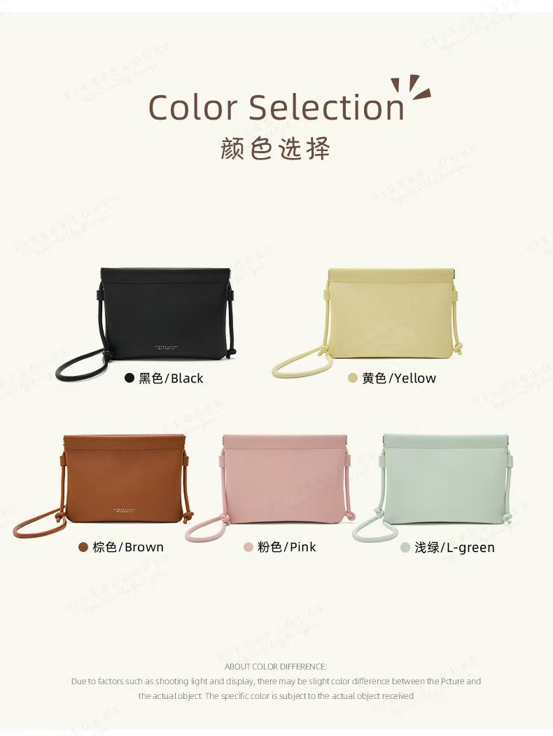 Cartera Tipo Sobre Ref S2628-12