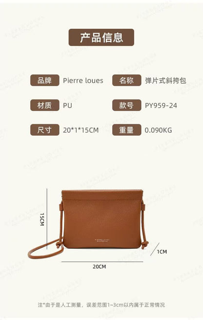 Cartera Tipo Sobre Ref S2628-13