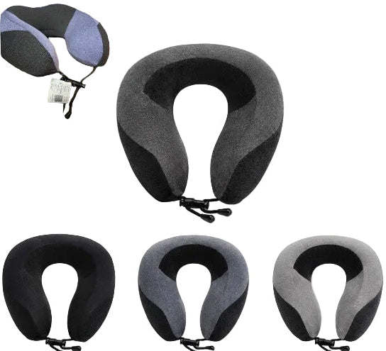 Cojin de Cuello Viajero Ref LSY26061