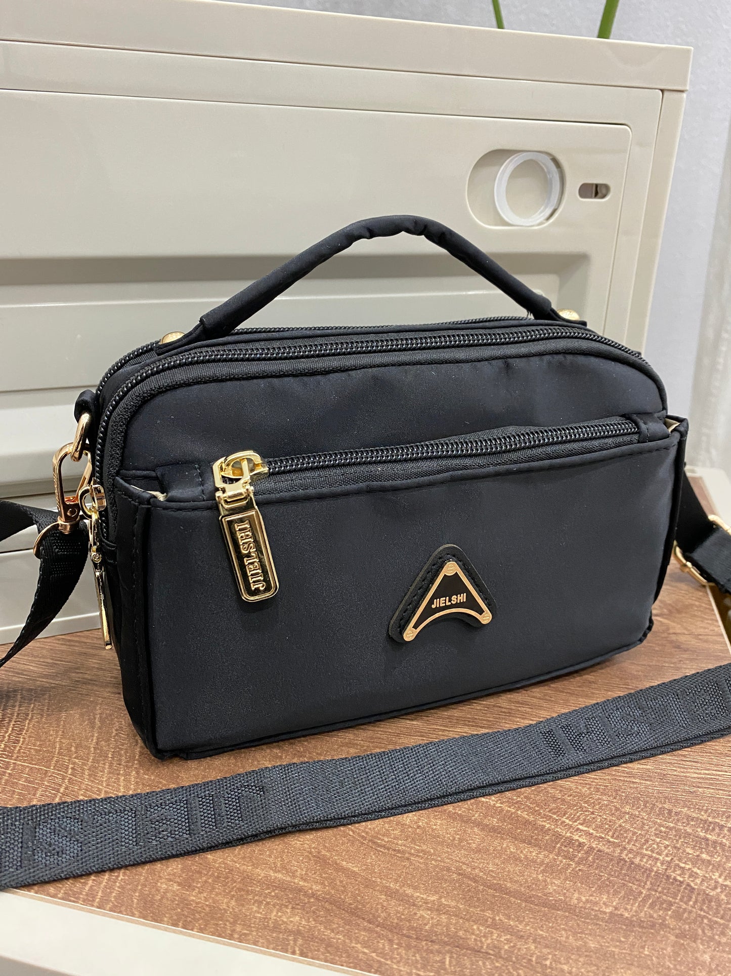 Bolso Riñonera de Dama Ref F038