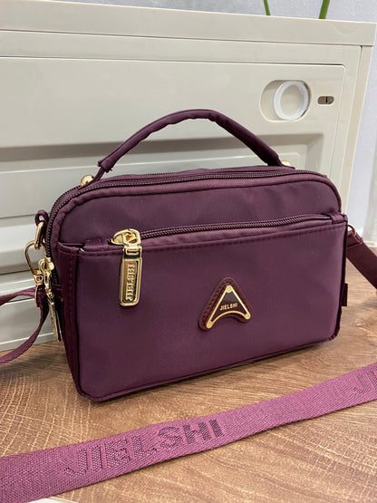 Bolso Riñonera de Dama Ref F038