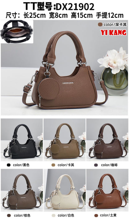 Bolso Cartera de Dama Ref S2551