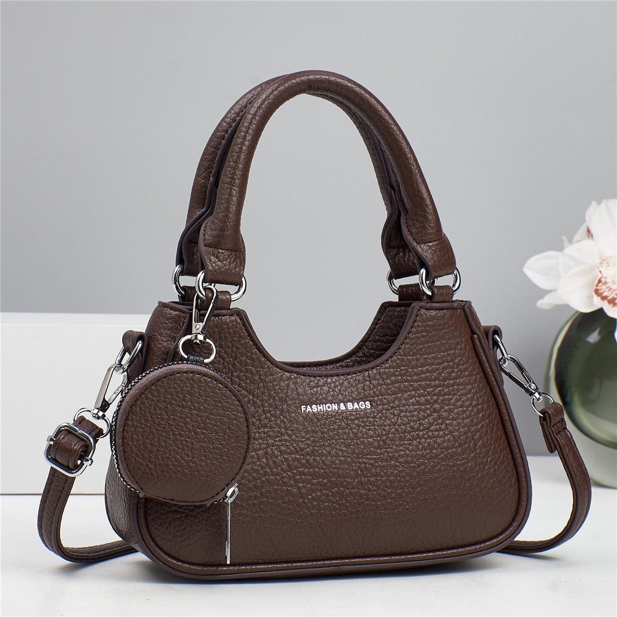 Bolso Cartera de Dama Ref S2551