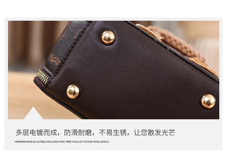 Bolso Cartera de Dama Ref S2550