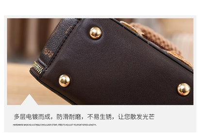 Bolso Cartera de Dama Ref S2550