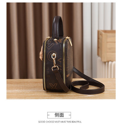 Bolso Cartera de Dama Ref S2550