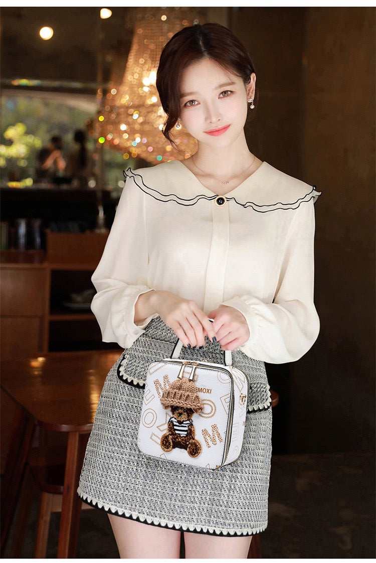 Bolso Cartera de Dama Ref S2550