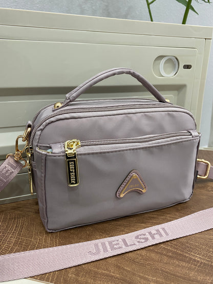 Bolso Riñonera de Dama Ref F038