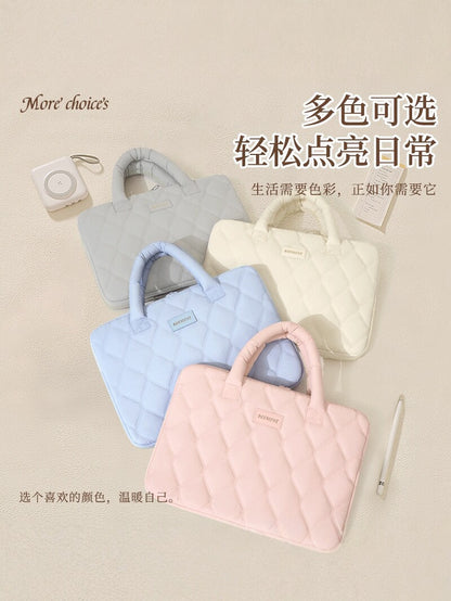 Bolso Cartera - Computador Ref RH2595