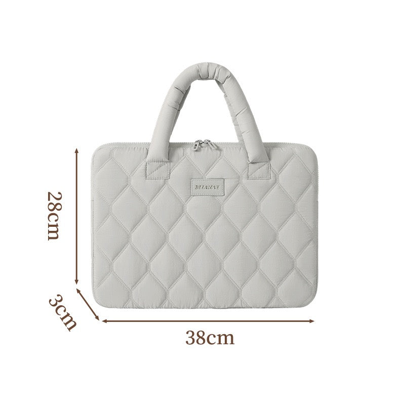 Bolso Cartera - Computador Ref RH2595