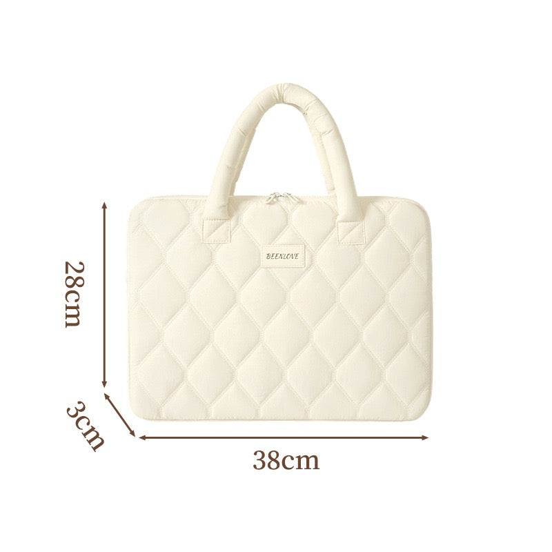 Bolso Cartera - Computador Ref RH2595